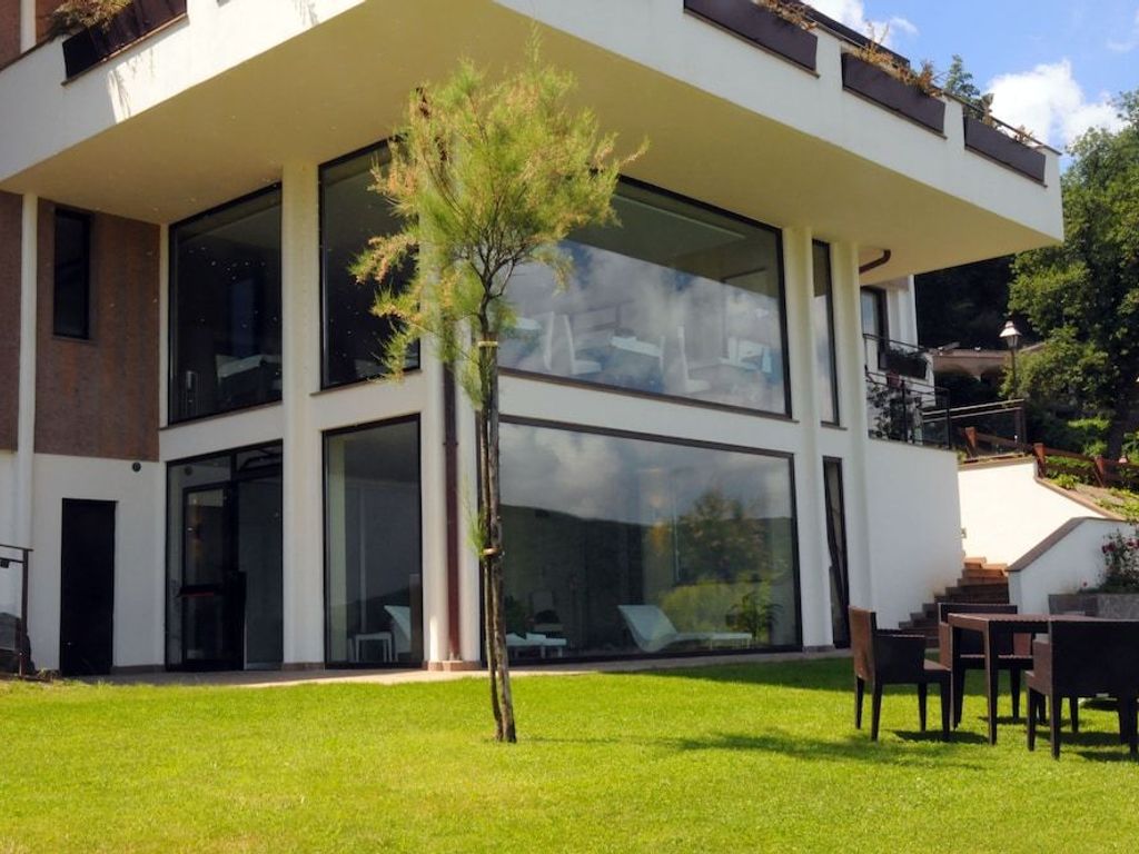 Relais Sans Souci and Spa Relais