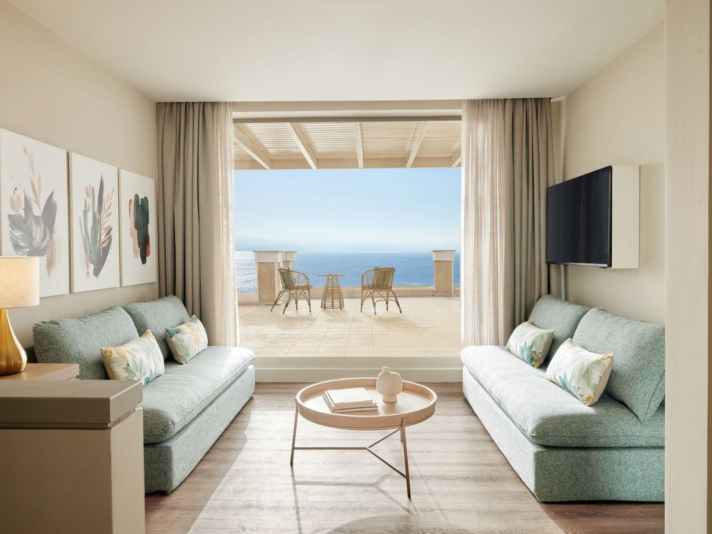 Nido - Mar-Bella Collection