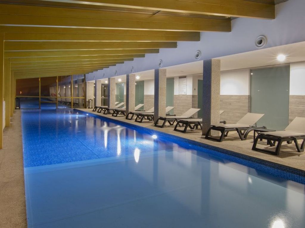 Hotel Serra da Estrela