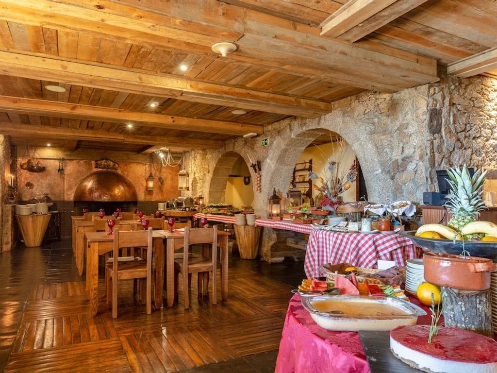 Hotel Serra da Estrela