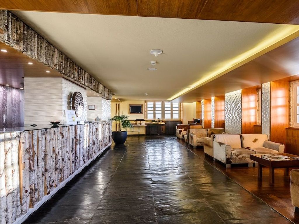 Hotel Serra da Estrela