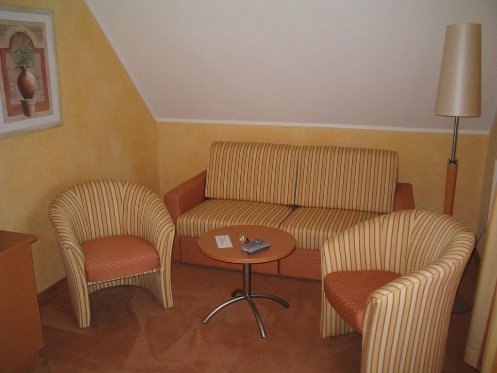 Akzent Hotel Albert