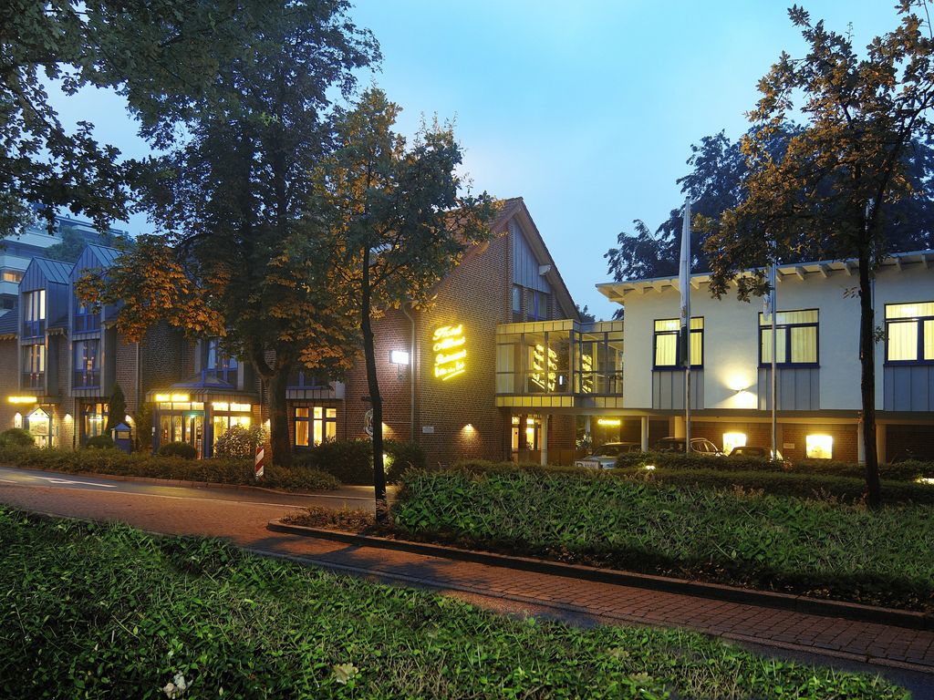 Akzent Hotel Albert