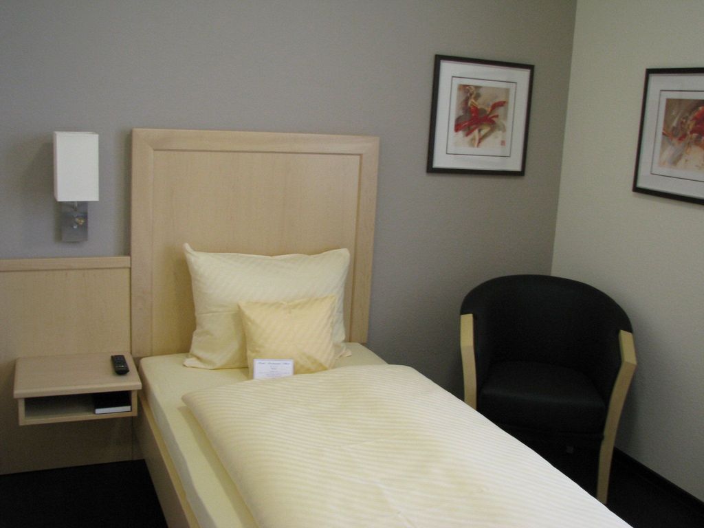Akzent Hotel Albert