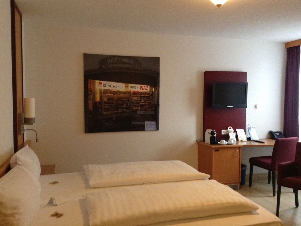 Akzent Hotel Albert