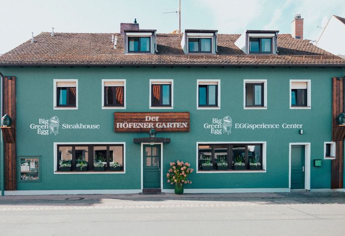 Höfener Garten