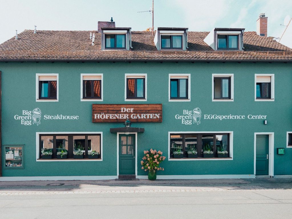 Höfener Garten