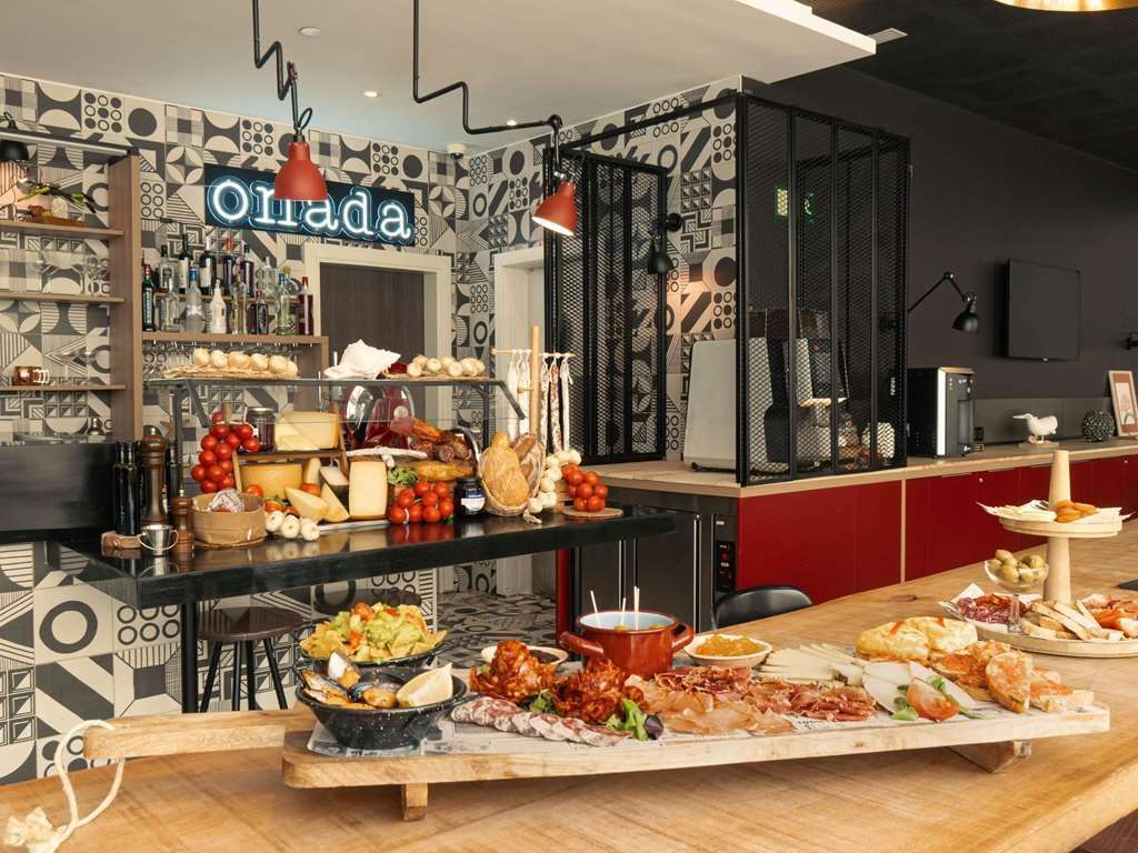 ibis Styles Barcelona City Bogatell