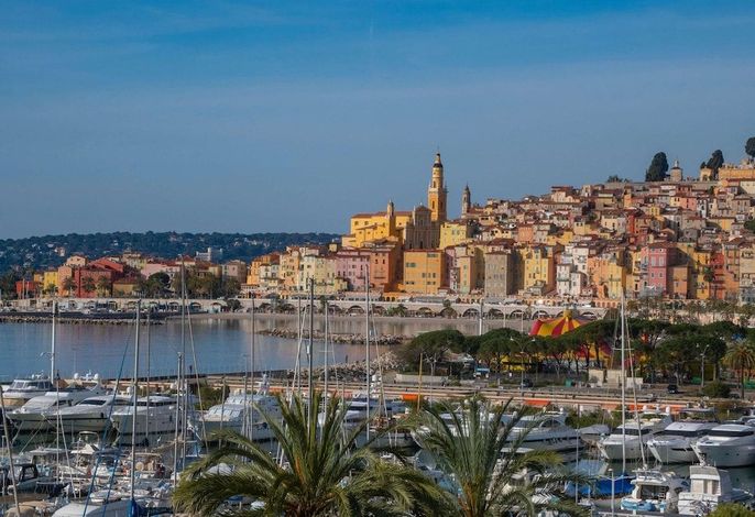 ibis budget Menton