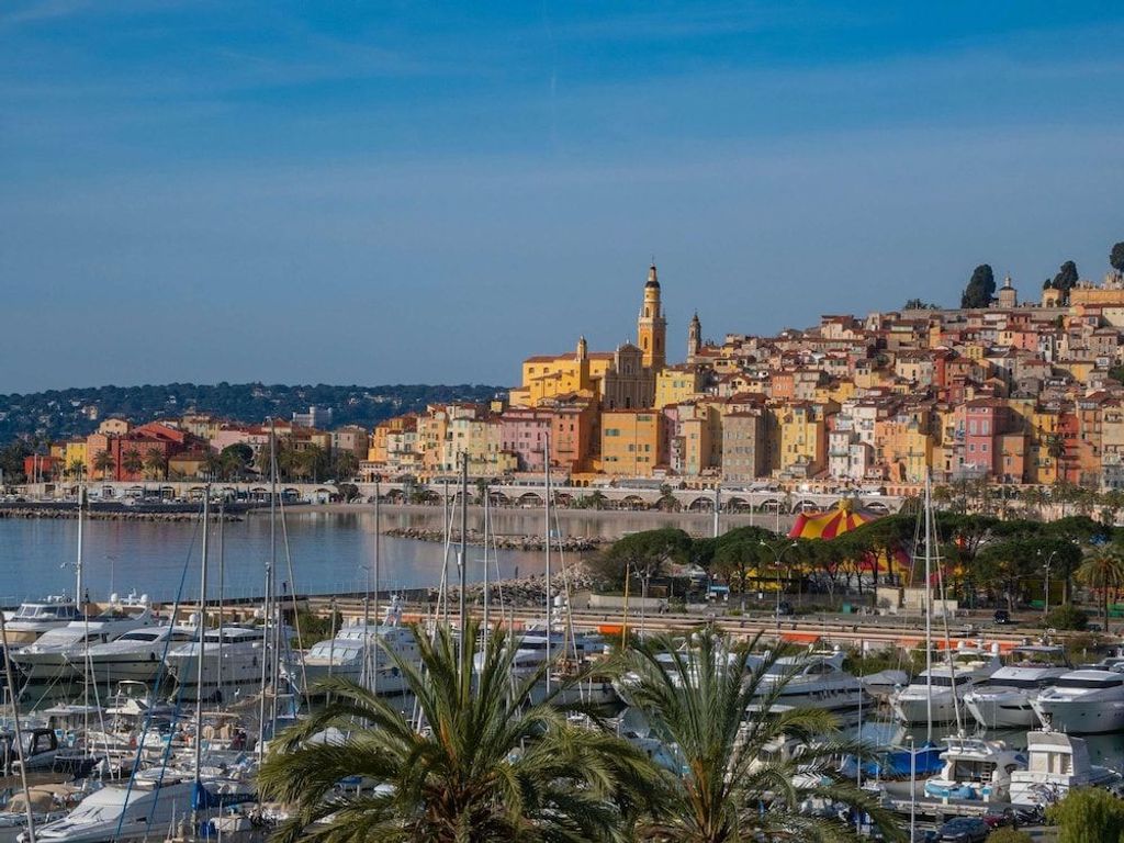 ibis budget Menton