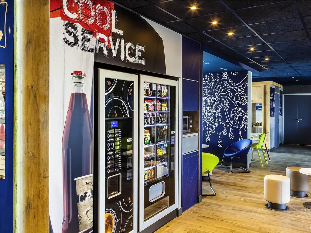 ibis budget Sens