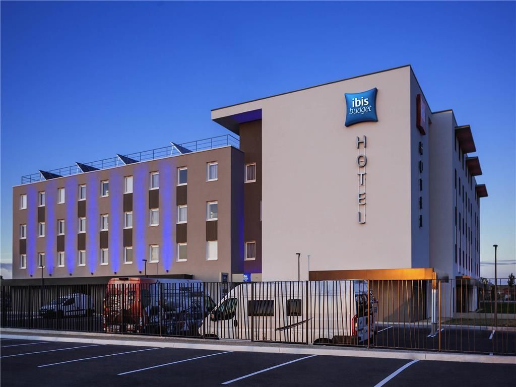 ibis budget Sens