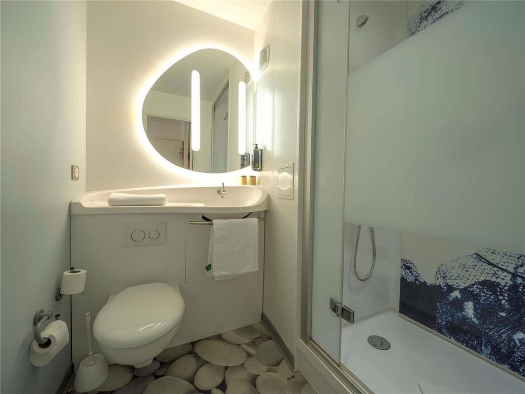ibis budget Sarrebourg Buhl
