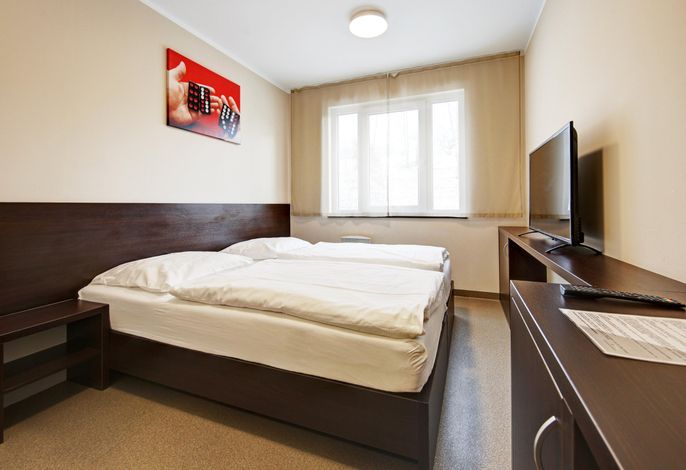 24Seven Hotel Nürnberg
