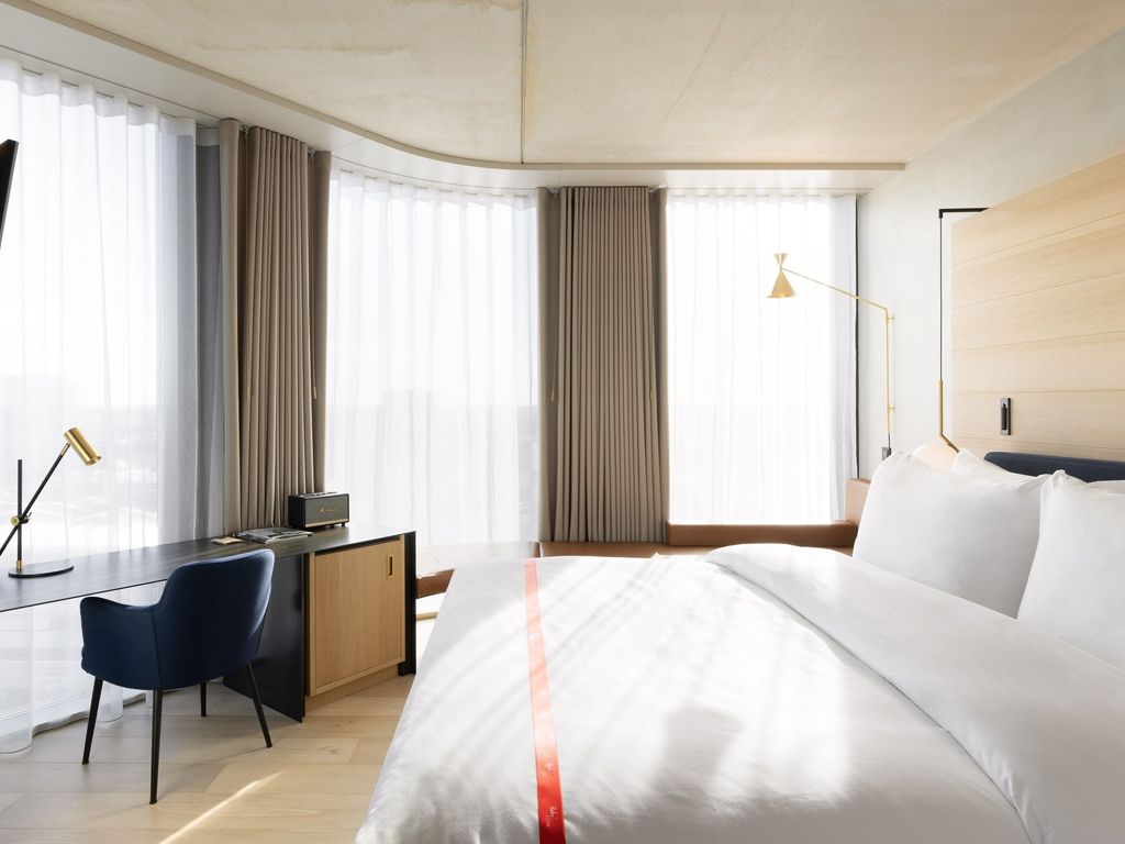 Ruby EMMA HOTEL AMSTERDAM by IHG