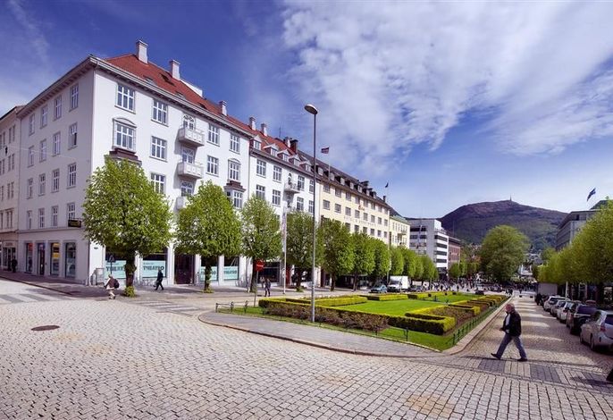 Hotel Oleana