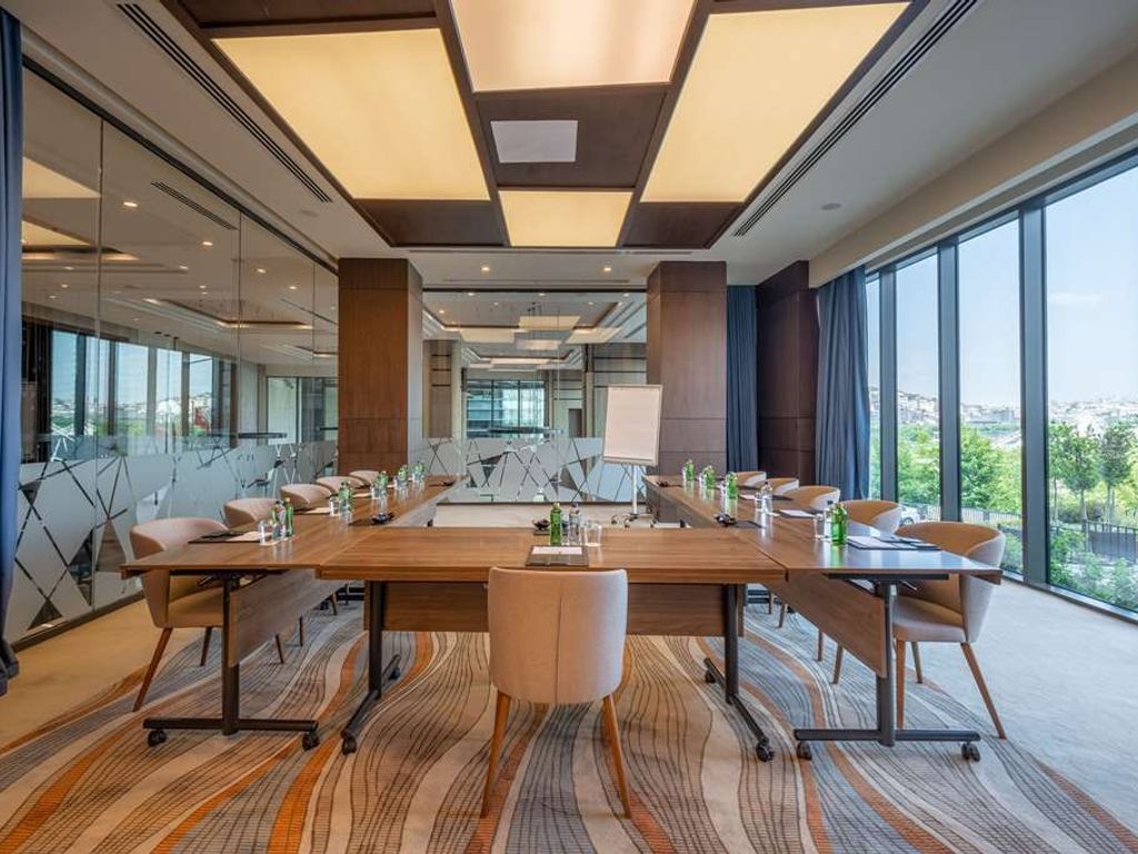 Clarion Hotel Golden Horn