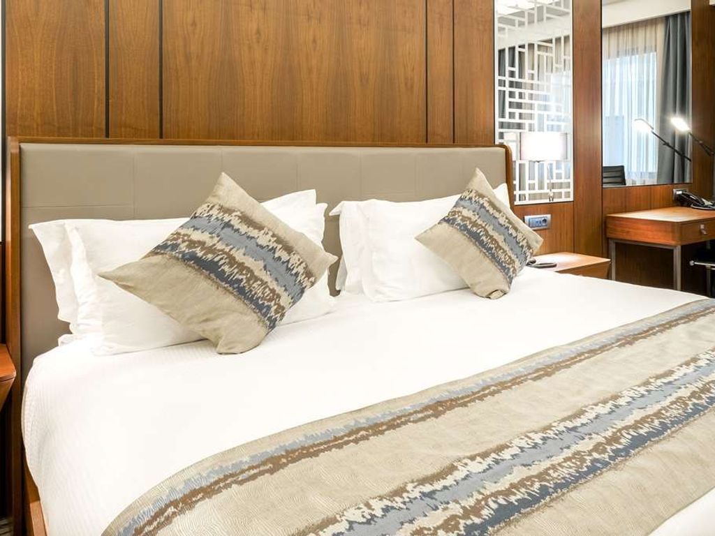 Clarion Hotel Golden Horn