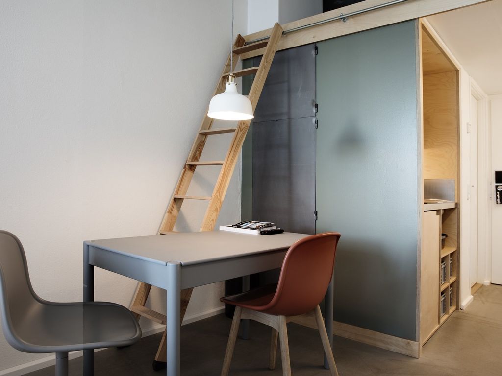 CPH Studio Hotel
