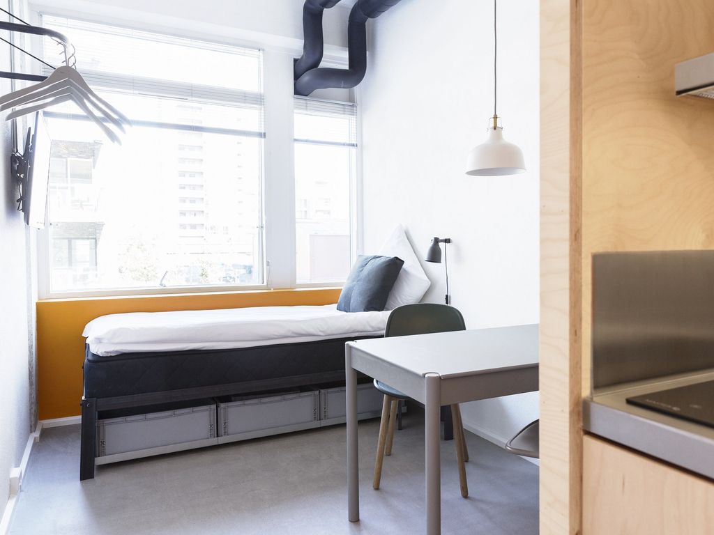 CPH Studio Hotel