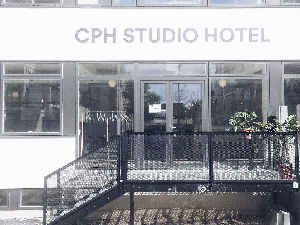 CPH Studio Hotel