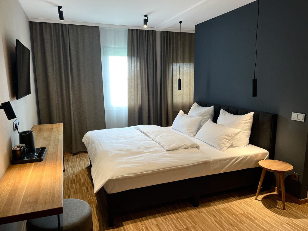 Green Nights Hotel