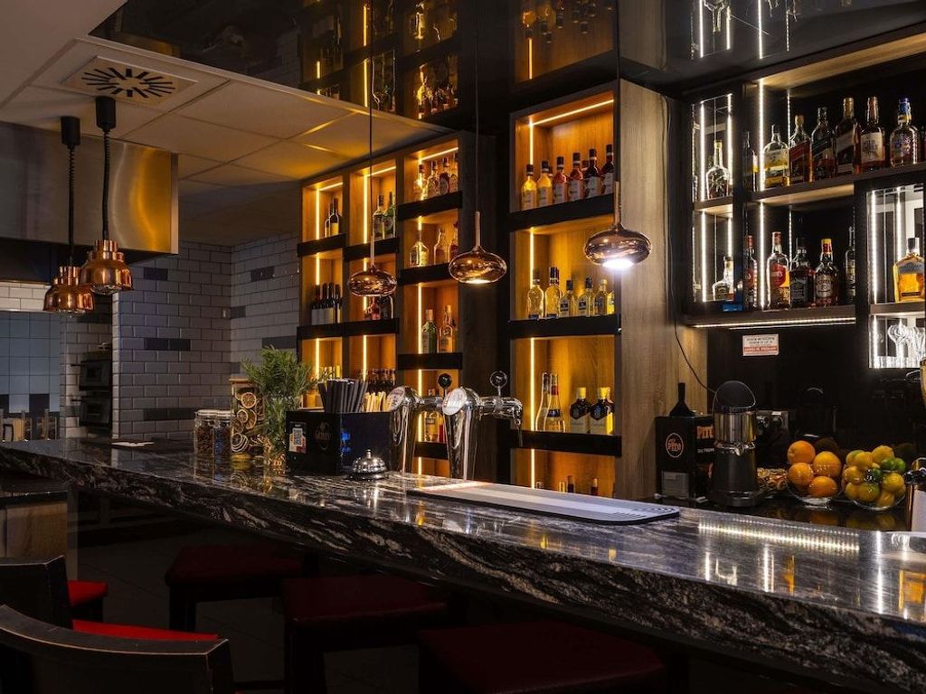 Ibis Styles Nowy Sacz
