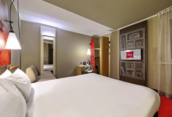 ibis Gdansk Stare Miasto
