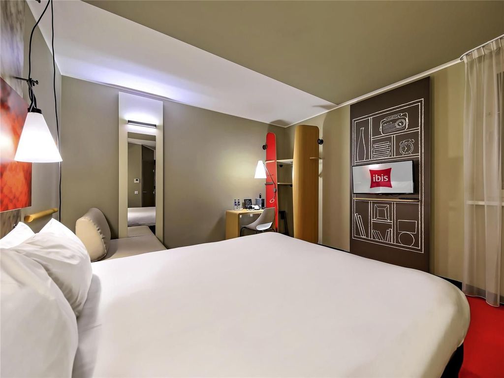ibis Gdansk Stare Miasto