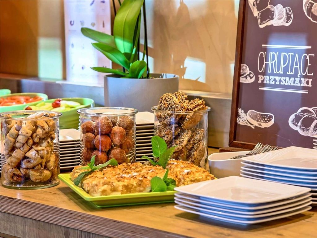 ibis Gdansk Stare Miasto