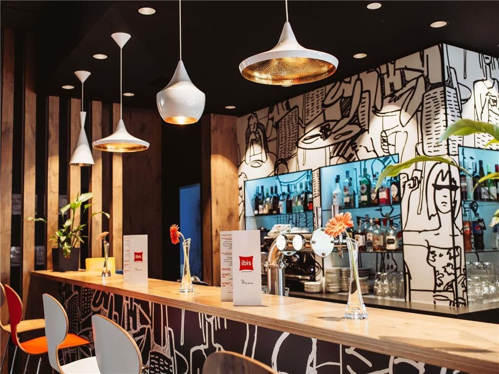 ibis Poznan Polnoc
