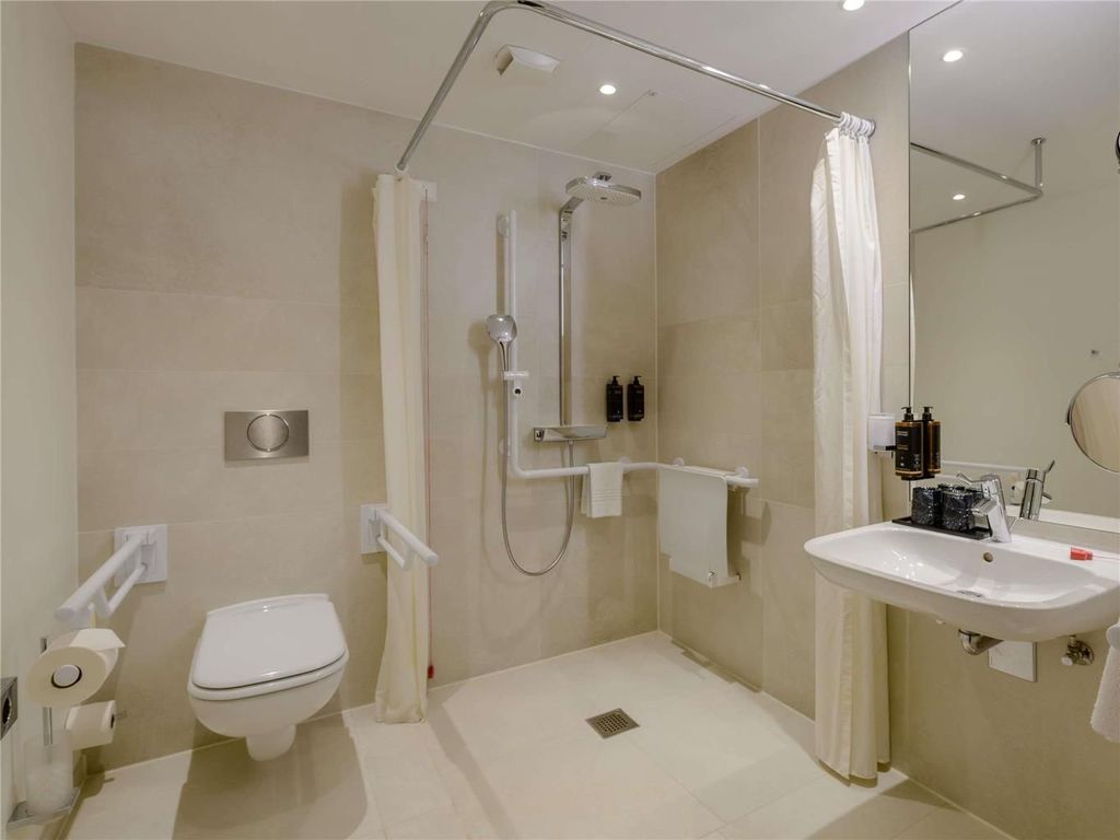 Mercure Hotel Berlin Wittenbergplatz
