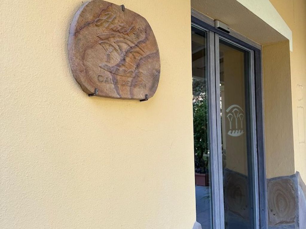 Hotel Cala dei Pini