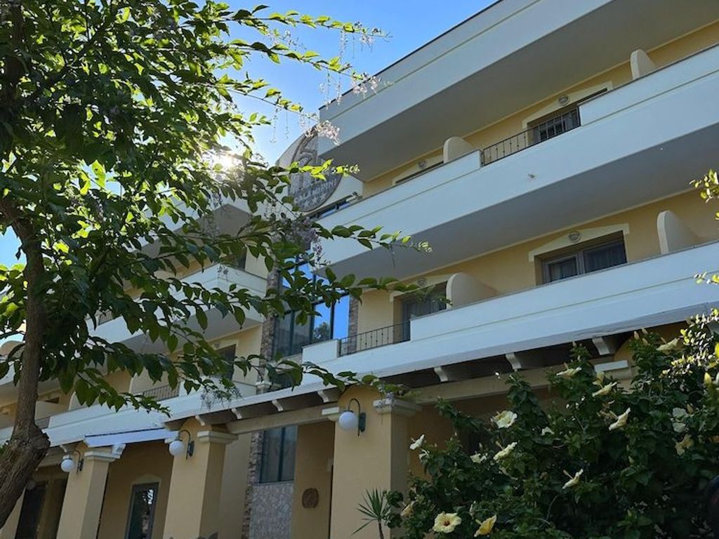 Hotel Cala dei Pini
