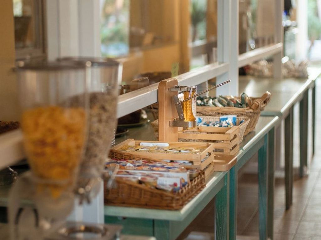 Hotel Cala dei Pini