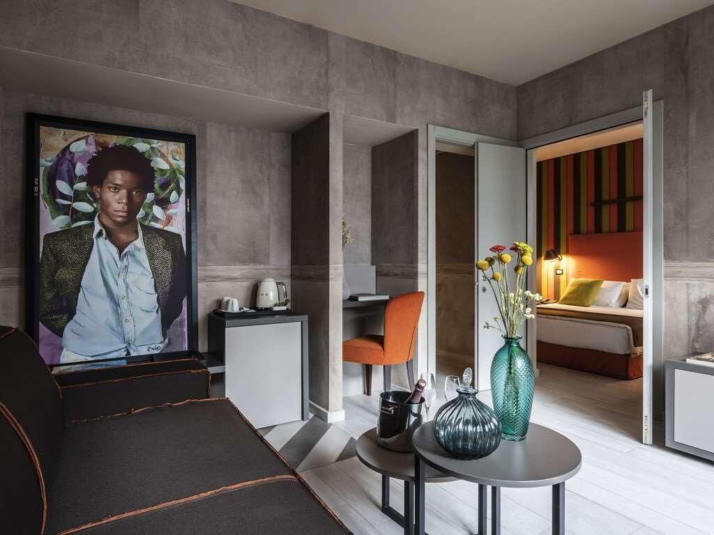 NEMI Milan a Tribute Portfolio Hotel