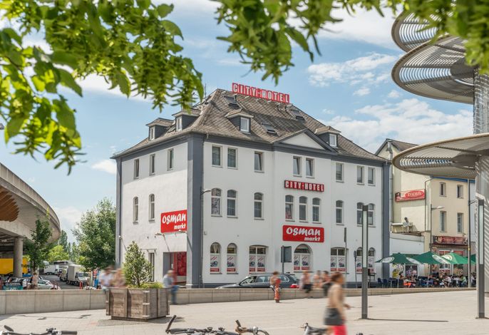 City Hotel Wetzlar