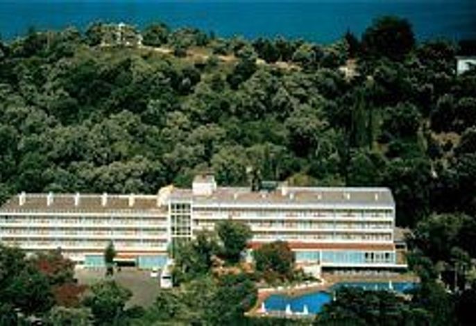 Divani Corfu Palace