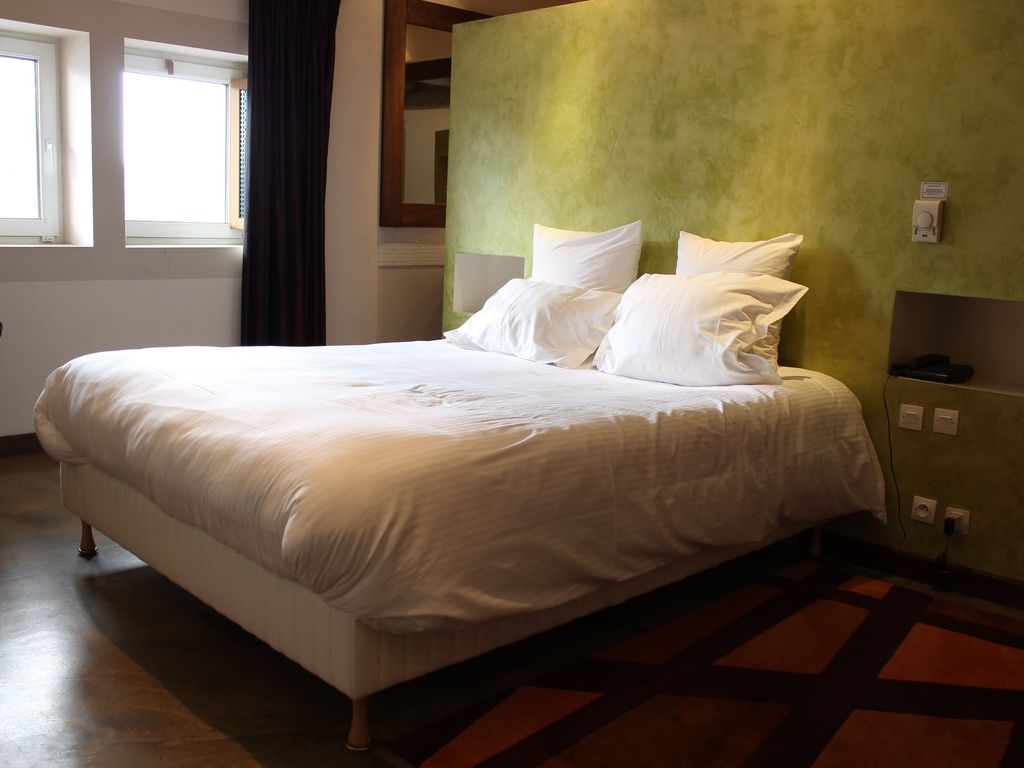 Hotel Les Pages