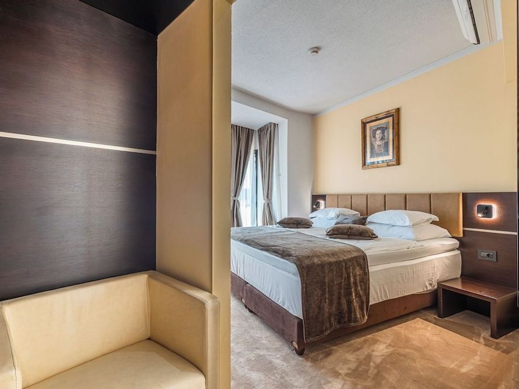 Boutique Hotel Marina