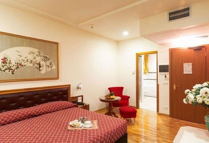 Svevo Hotel