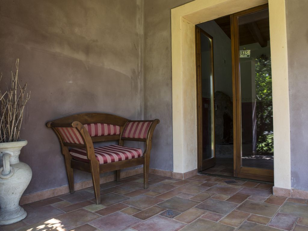 Country Mandra Edera