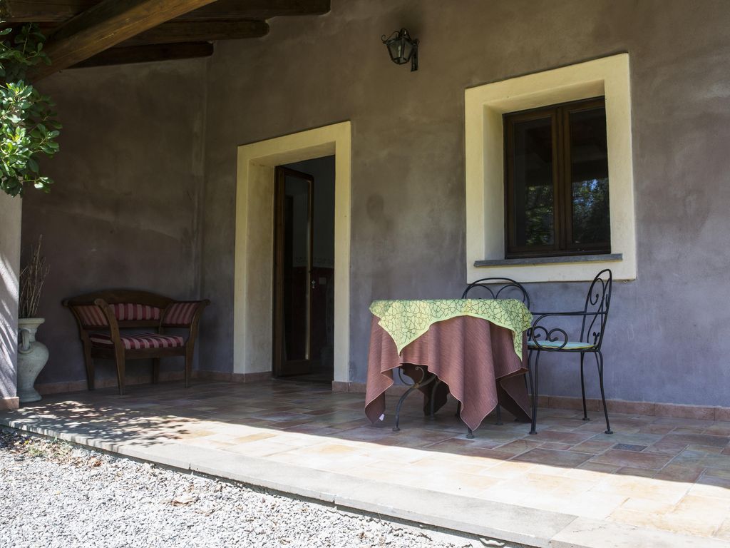 Country Mandra Edera
