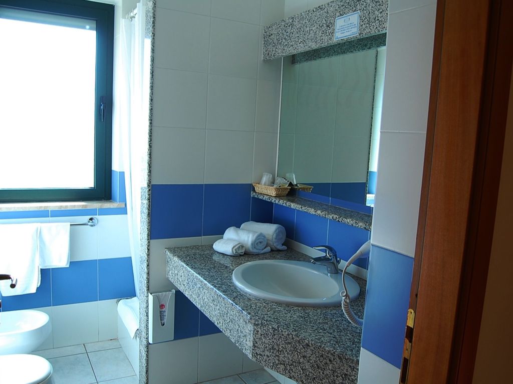 Torre Moresca Club Hotel