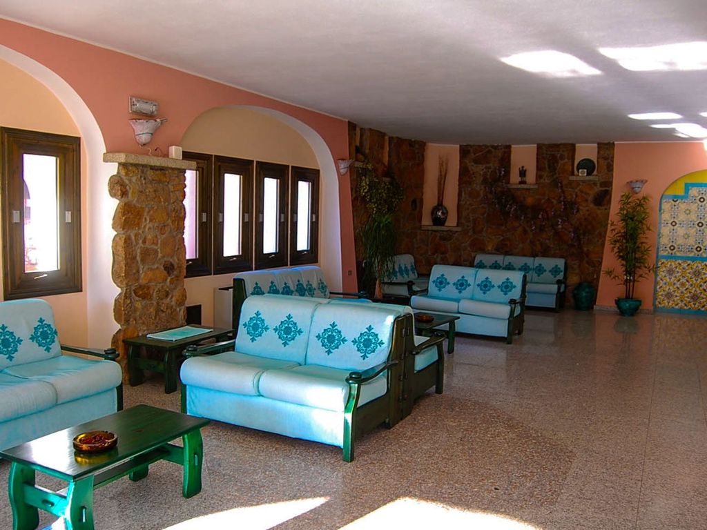 Torre Moresca Club Hotel