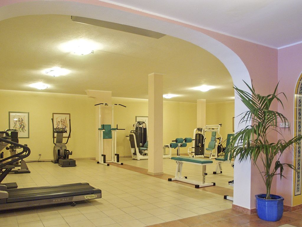 Torre Moresca Club Hotel