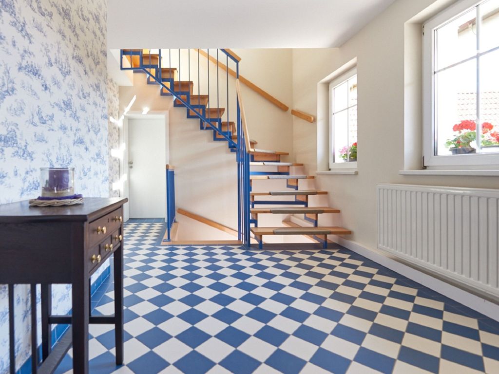 Pension Bei Meyers