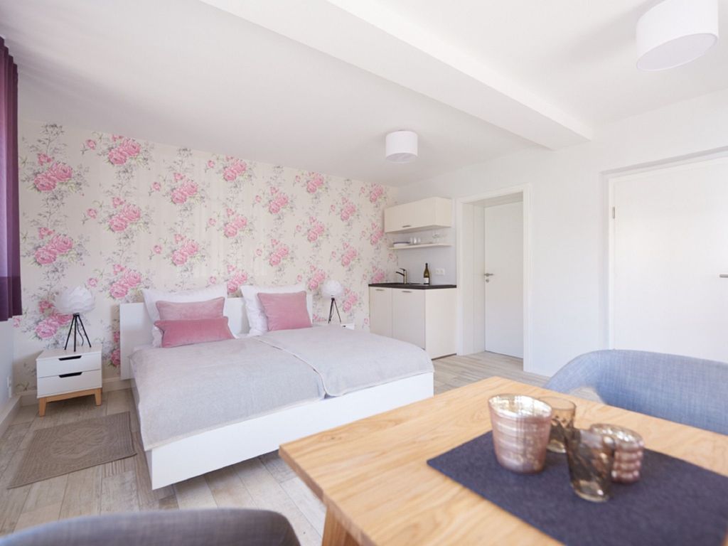 Pension Bei Meyers