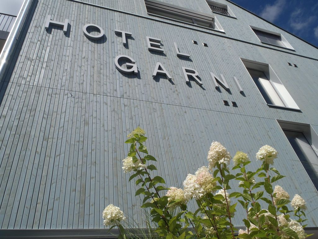 Traube Garni