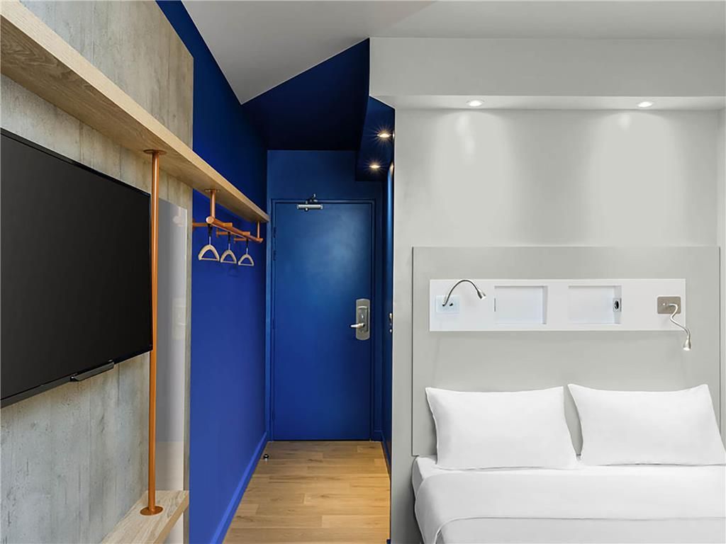 ibis budget Amsterdam City South